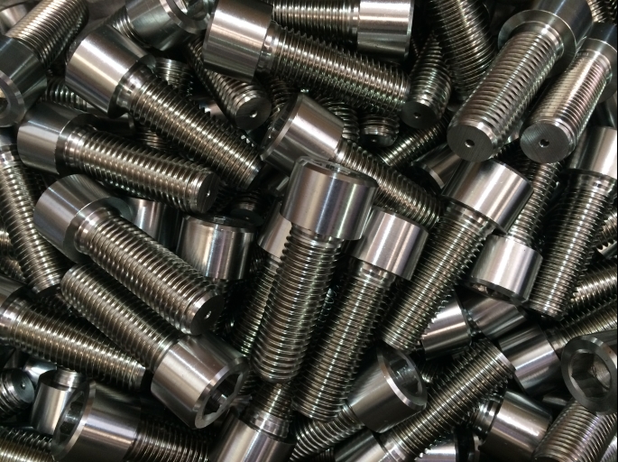 SOCKET SCREWS