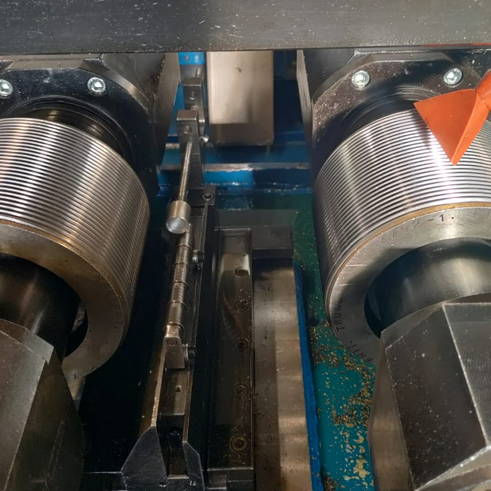 MANUFACTURING