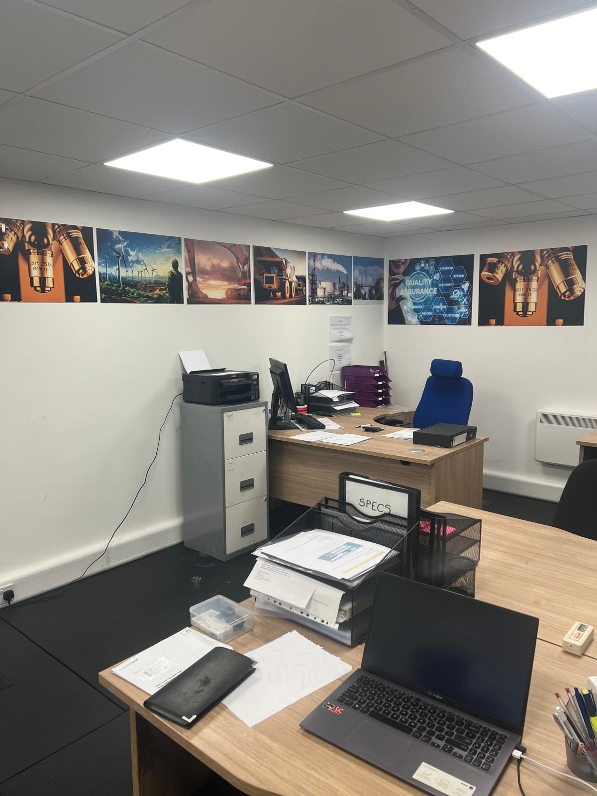 Office 1