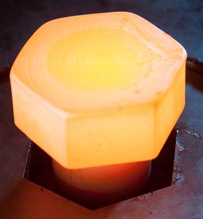 heat treatment