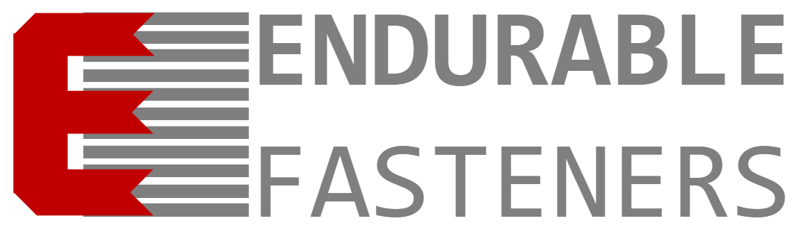 endurable fasteners logo