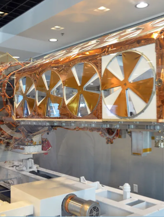 Aerospace & Space Systems